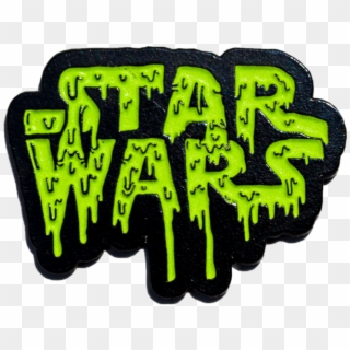 Star Wars Grime Clipart