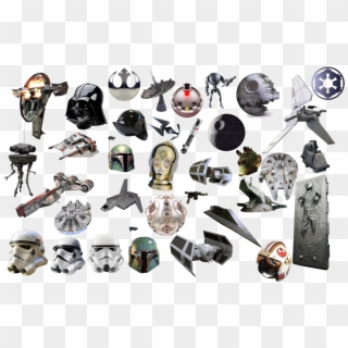 1131 X 707 11 - Star Wars Png Files Clipart