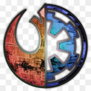 Star Wars - Force Scramble - Star Wars Force Icon Clipart