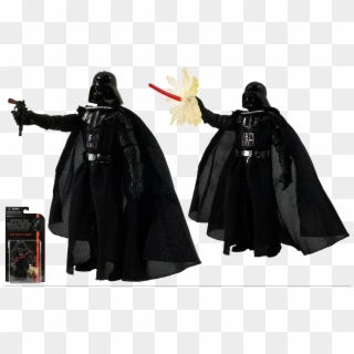 #5 Luke Skywalker Preview Images #6 Darth Vader Preview - Darth Vader Clipart