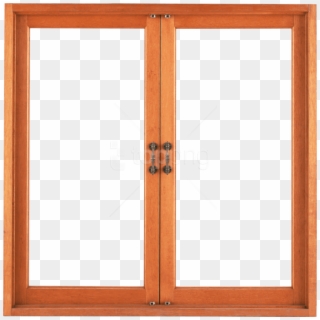 Free Png Window Png Images Transparent - Wooden Window Transparent Background Clipart