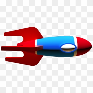 Rocket Png - Rocket Bmp Clipart