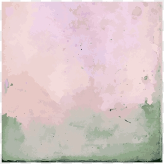 Water Color Paper Texture - Pink Green Watercolor Clipart
