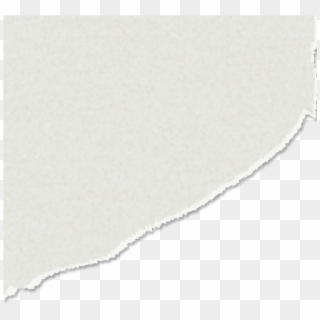 Ripped Paper Corner Png Clipart Pikpng