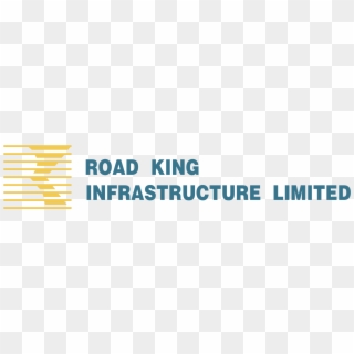 Road King Infrastructure Limited Logo Png Transparent - Basslovers United Forever Is Over Clipart