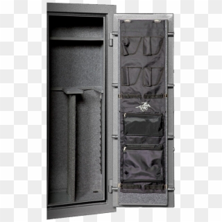 Door Panel Organizer Medium - Gun Safe Clipart