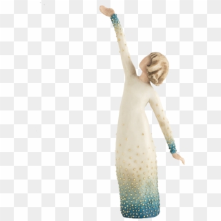 Shine - Figurine Clipart