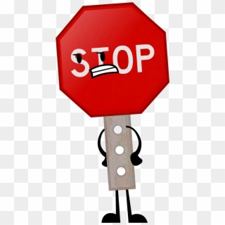 Stop Sign Png - Object Lockdown Stop Sign Clipart
