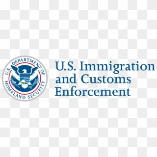 File - U - S - Immigration And Customs Enforcement - Nazareth Academy High School Logo Clipart