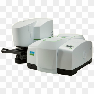 Spotlight 400 Ft-ir Imaging System - Fourier-transform Infrared Spectroscopy Clipart