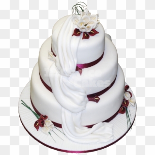 Wedding Cake Png - Wedding Cake Clipart