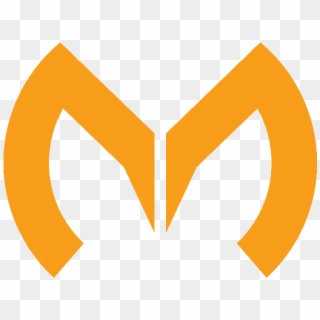 Temporary Overwatch Logo Transparent 8835 - Symmetry Clipart