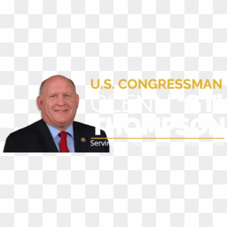 Congressman Glenn Thompson - Official Clipart