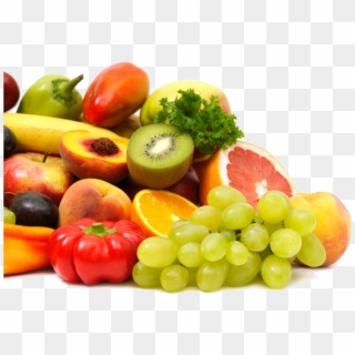 Vitamin Png Images - Vitamin C Eating Clipart