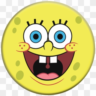 Spongebob - Soft Soap Kids Clipart