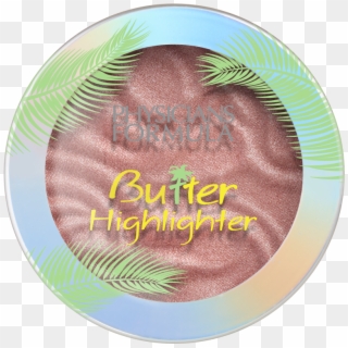 1000 X 1000 0 - Physicians Formula Butter Highlighter Pink Clipart