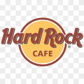 Hard Rock Png - Logo Hard Rock Café Clipart