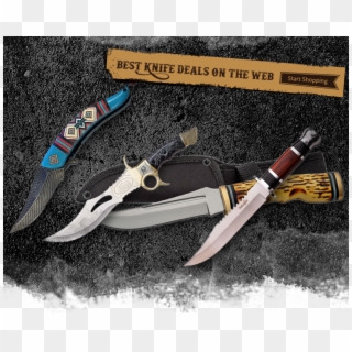 Ebay Stores Best Knife Deals On The - Cool Knife Ebay Clipart