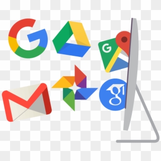 Unblock Google With A Vpn - Google Logo Clipart