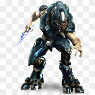 Halo 4 Png - Halo Covenant Clipart