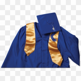 992 X 700 17 - Jostens Cap And Gown Clipart