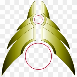 Halo Legends Wiki - Angel Emblem Clipart