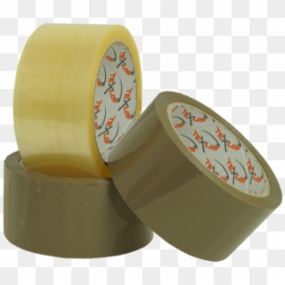 Packaging Tape Png Pic - Masking Tape Clipart