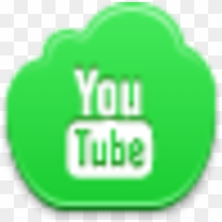 Youtube Icon Image - Youtube Clipart