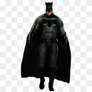 Png Batman - Batman Ben Affleck Whole Body Clipart