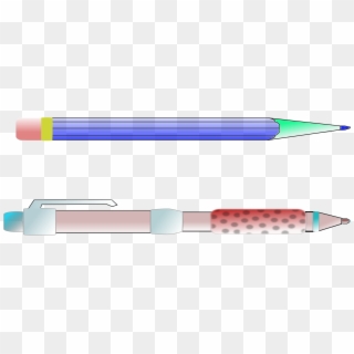 This Free Icons Png Design Of Pencil And Pen Clipart
