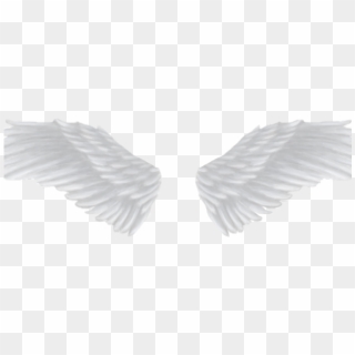 Angel Wings Png - Transparent Background Angel Wing Png Clipart