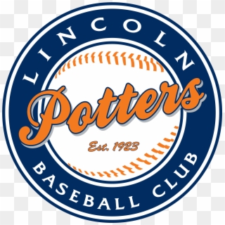 Lincoln Potters - Circle Clipart