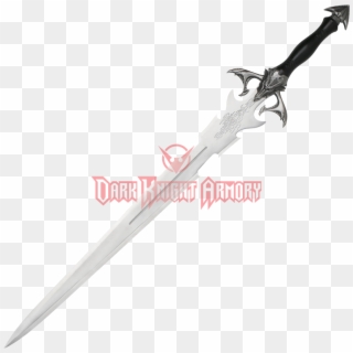 Fire-breathing Sword , Png Download - Dragon Sword Clipart