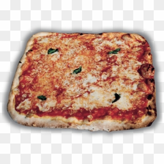 Teglia Pizza Png - Sicilian Pizza Clipart