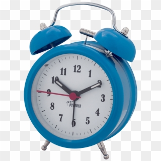 Orange Alarm Clock Png Clipart