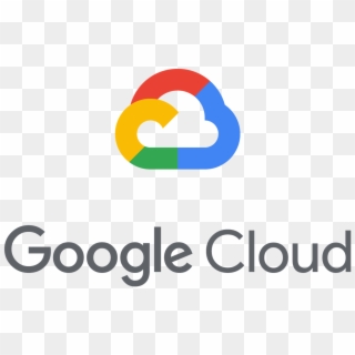 Google Cloud, Bve - Google Cloud Logo Png Clipart
