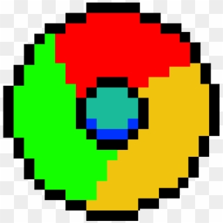 Google Logo - Pixel Art Minecraft Survi Clipart