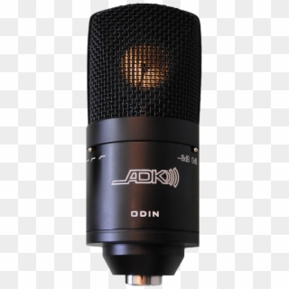 Adk Odin Microphone Clipart