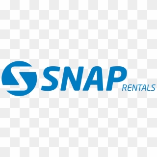 Cheap Car Rentals Auckland, Car Rentals Christchurch - Snap Rentals Logo Clipart