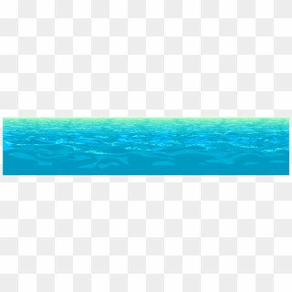 Sea Water Png Clipart - Sea Water Clipart Transparent Png