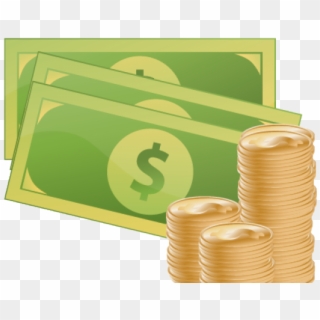 Make Money Png Transparent Images - Payment Clipart