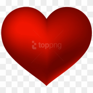 Free Png Red Heart Png - Beautiful Heart Images Free Download Clipart