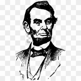 Free Png Download Abraham Lincoln Png Images Background - Abraham Lincoln Clipart Png Transparent Png