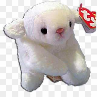 965 X 1000 27 - Ty Beanie Baby Png Clipart