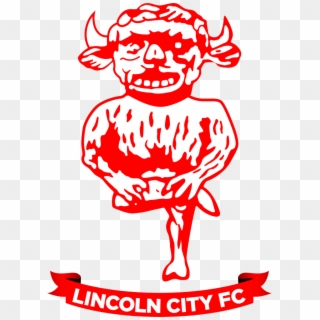 Lincoln City - Lincoln City Fc Imp Clipart
