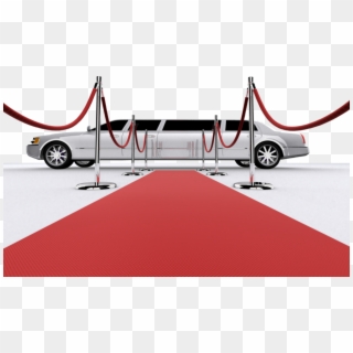 Share This Image - Red Carpet Background Clipart