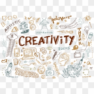 Creativity And The Dissertation Clipart