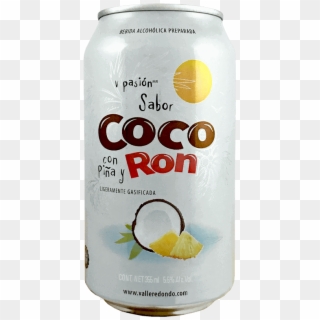 Coco Ron Clipart