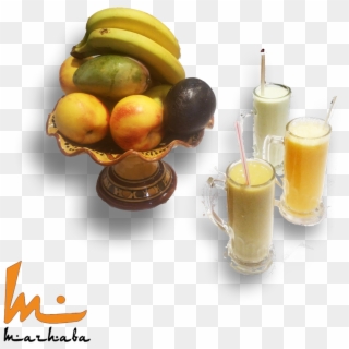 Bebidas - Orange Juice Clipart