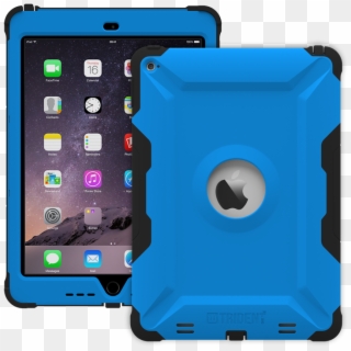 Ipad Air Transparent Case - Ipad Mini 3 Png Clipart